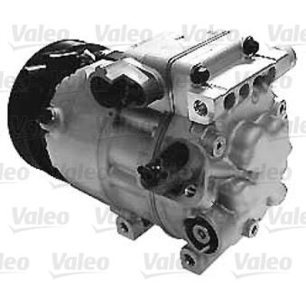 Compresseur, climatisation VALEO OEM 977012B101