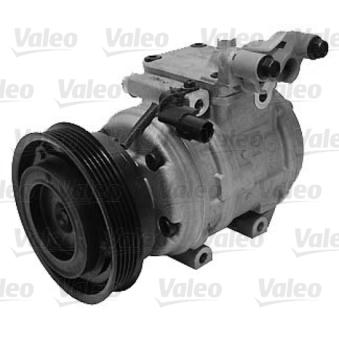 Compresseur, climatisation VALEO OEM 977012F500