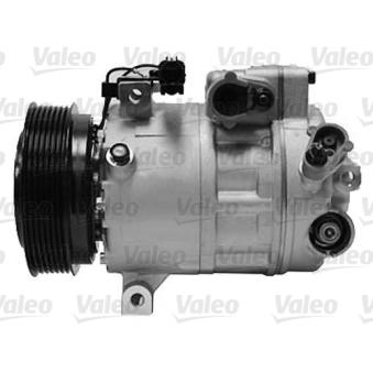 Compresseur, climatisation VALEO OEM 977013J010 Compresseur, climatisation VALEO OEM 977013J010