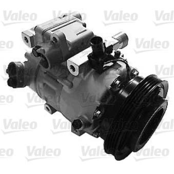 Compresseur, climatisation VALEO OEM 9770117511