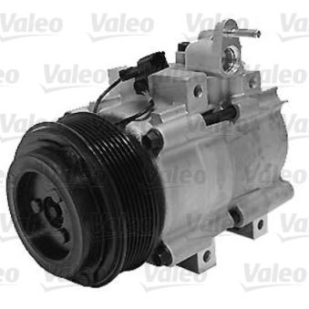 Compresseur, climatisation VALEO OEM 977013E350