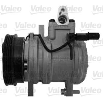 Compresseur, climatisation VALEO OEM 9770107110