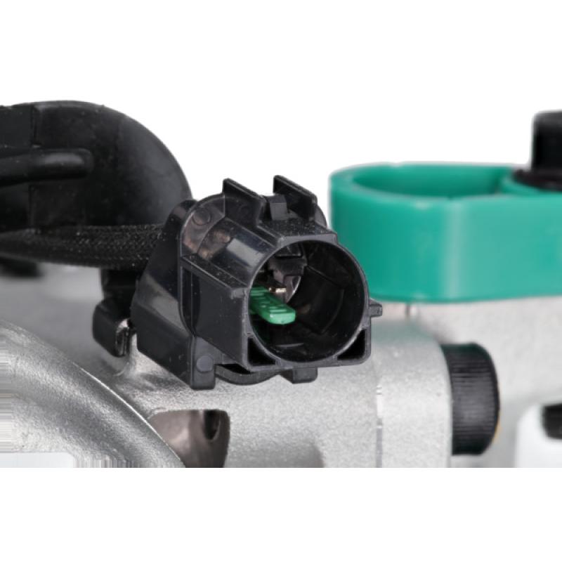 Compresseur, climatisation VALEO 813379 - Visuel 2