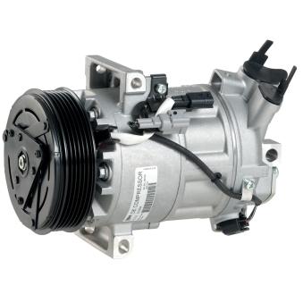 Compresseur, climatisation VALEO OEM 926002019R