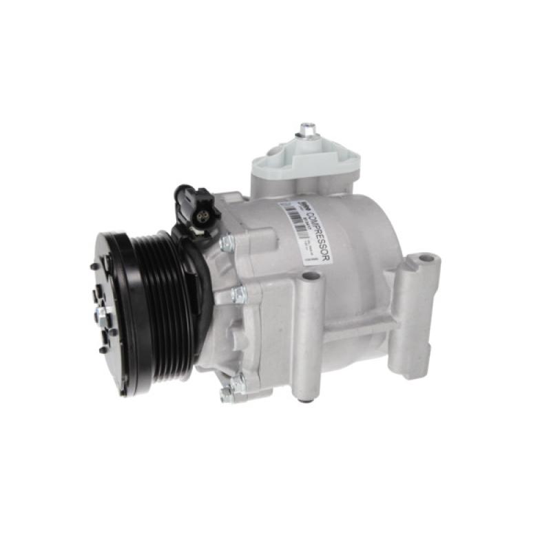 Compresseur, climatisation VALEO 813417 - Visuel 1