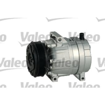 Compresseur, climatisation VALEO OEM 8200678509