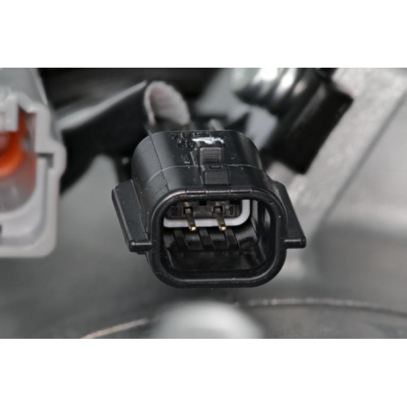 Compresseur, climatisation VALEO 813649 - Visuel 2