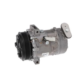 Compresseur, climatisation VALEO OEM 13208187