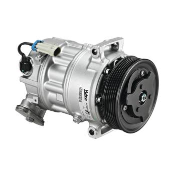 Compresseur, climatisation VALEO OEM 13232307