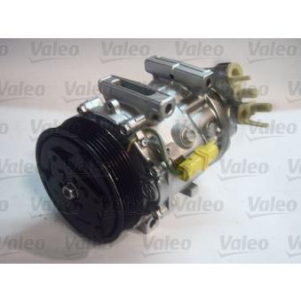 Compresseur, climatisation VALEO OEM 6453WV