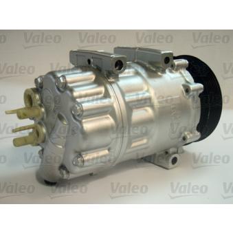 Compresseur, climatisation VALEO OEM 6453RW