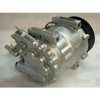 Compresseur, climatisation VALEO OEM 9683003080