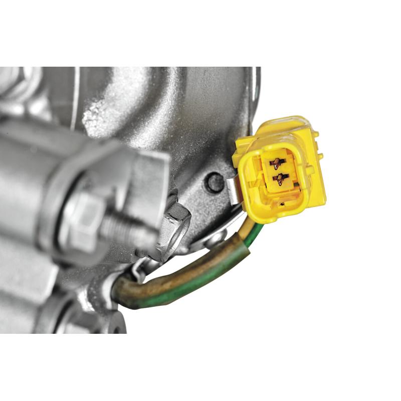 Compresseur, climatisation VALEO 813726 - Visuel 1