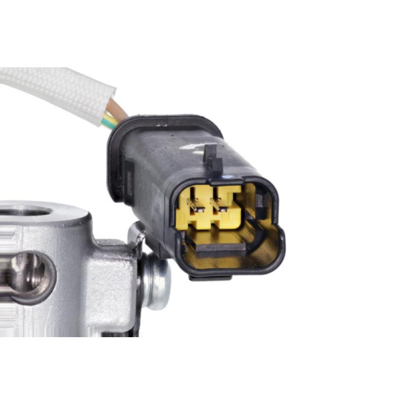 Compresseur, climatisation VALEO 813785 - Visuel 2