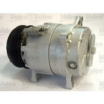 Compresseur, climatisation VALEO OEM 6453NC