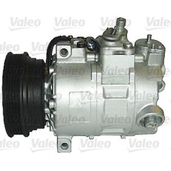 Compresseur, climatisation VALEO OEM JPB101154