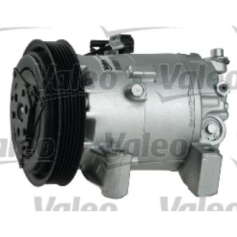Compresseur, climatisation VALEO OEM 926009F510