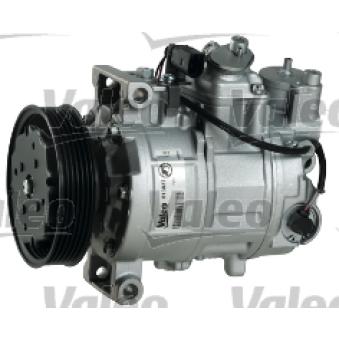 Compresseur, climatisation VALEO OEM 8E0260805AF Compresseur, climatisation VALEO OEM 8E0260805AF