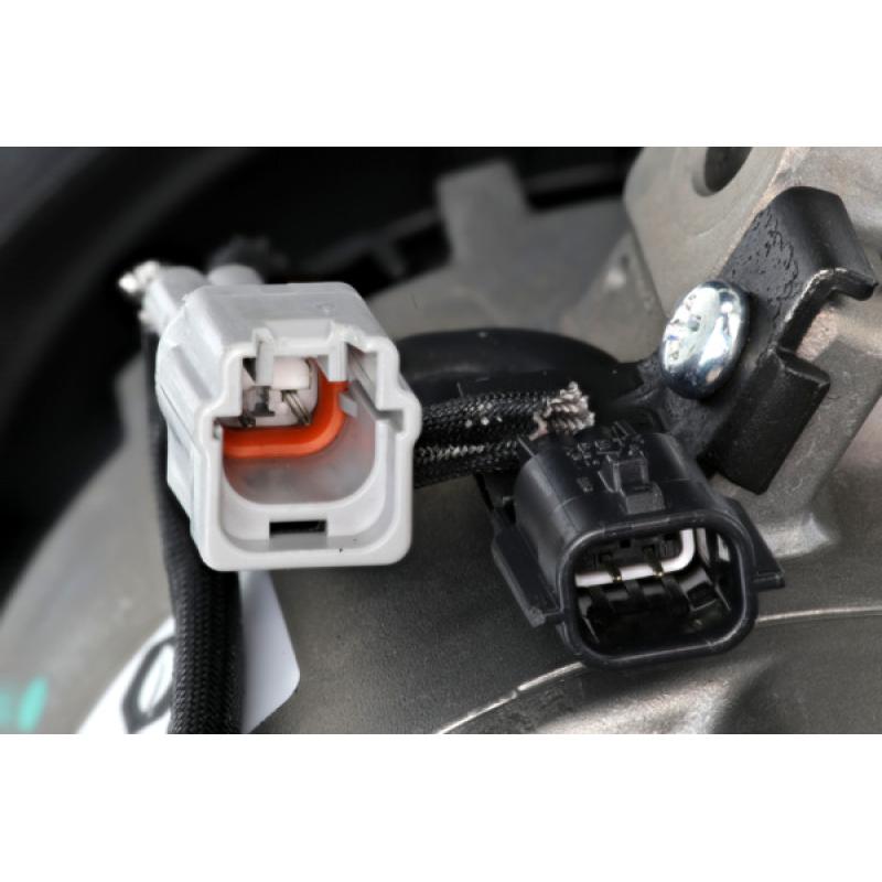 Compresseur, climatisation VALEO 813882 - Visuel 2