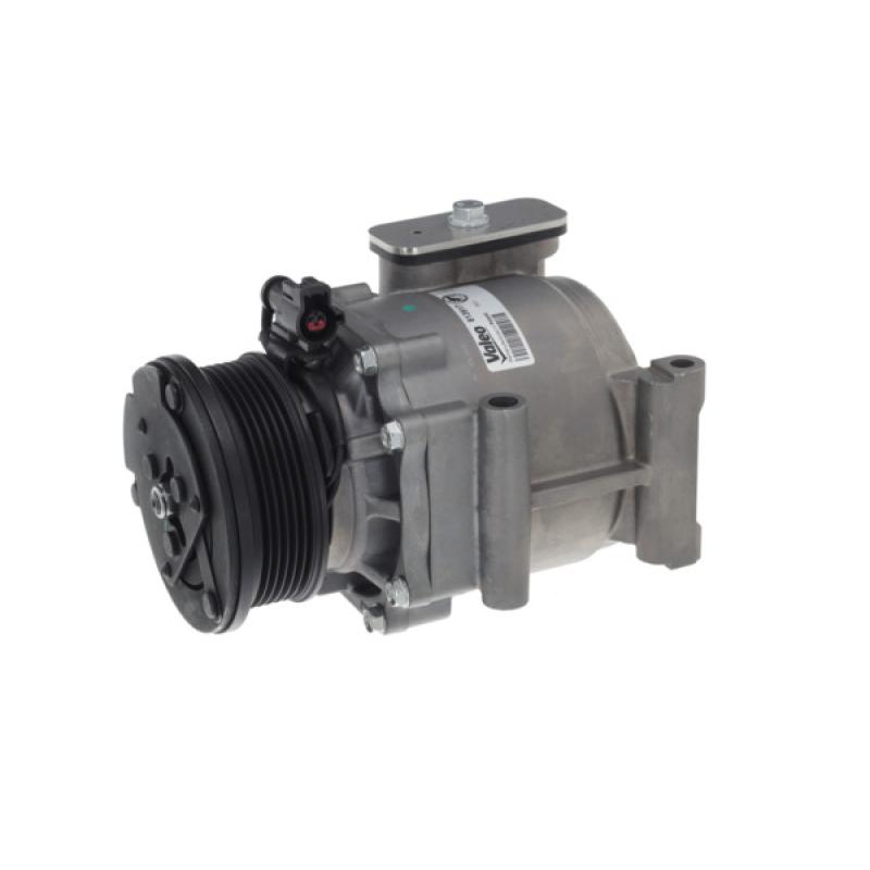 Compresseur, climatisation VALEO 813917 - Visuel 1