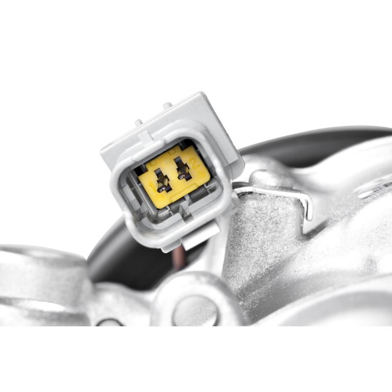 Compresseur, climatisation VALEO 813937 - Visuel 1