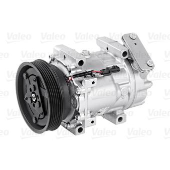 Compresseur, climatisation VALEO OEM 2763000Q3J