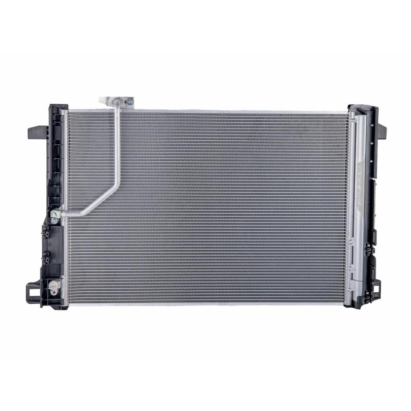 Condenseur, climatisation VALEO 814044 - Visuel 1