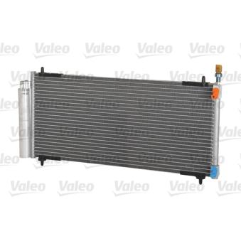 Condenseur, climatisation VALEO OEM 6455GZ Condenseur, climatisation VALEO OEM 6455GZ