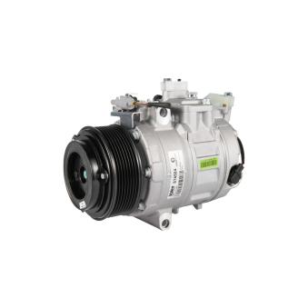 Compresseur, climatisation VALEO 814584 pour BMW X6 xDrive 35 i - 326cv