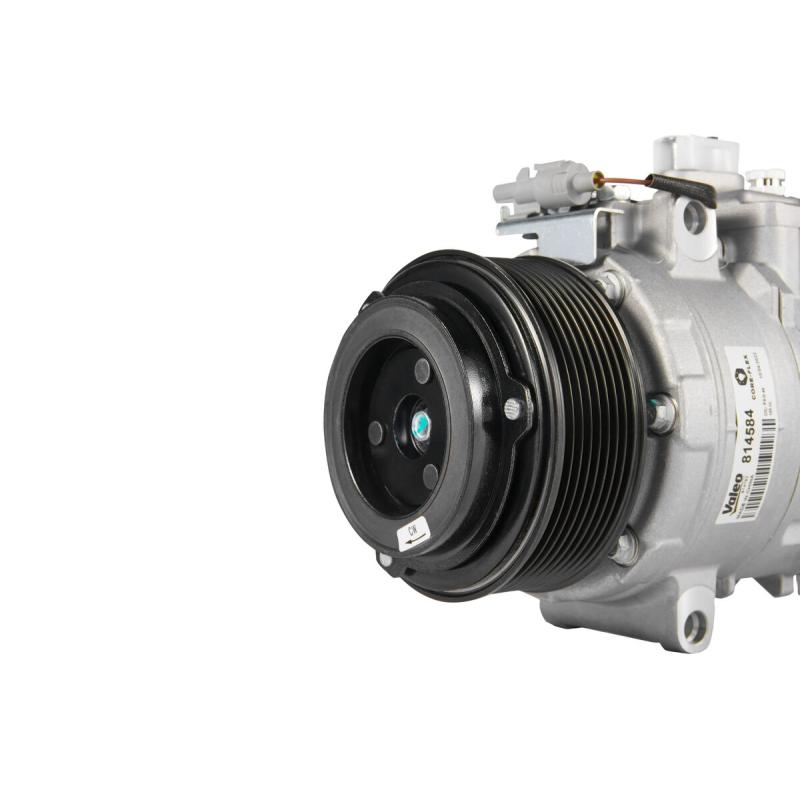 Compresseur, climatisation VALEO 814584 - Visuel 1