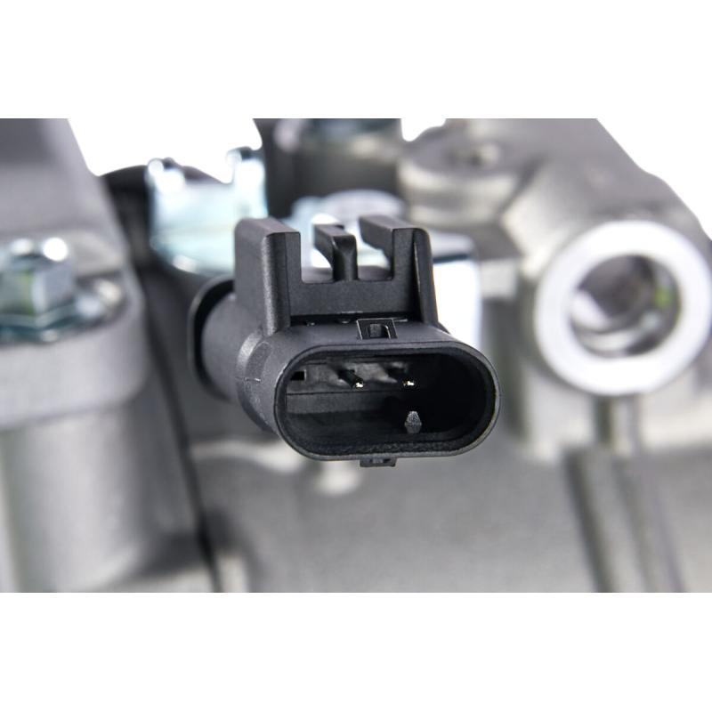 Compresseur, climatisation VALEO 814688 - Visuel 1