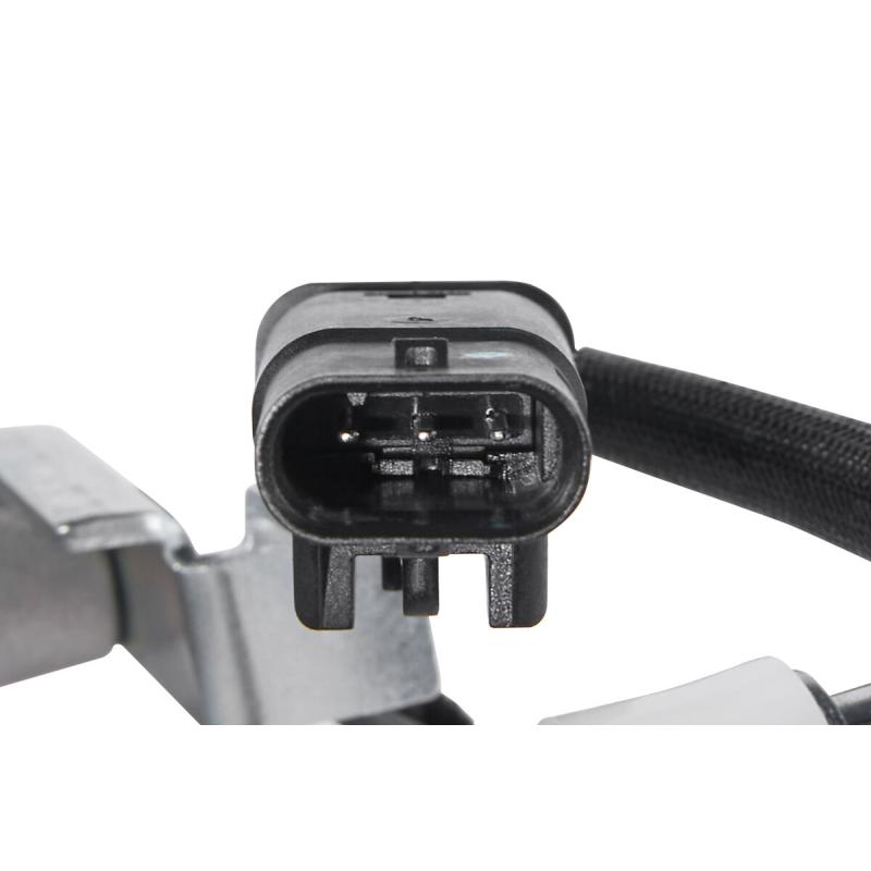 Compresseur, climatisation VALEO 814698 - Visuel 2