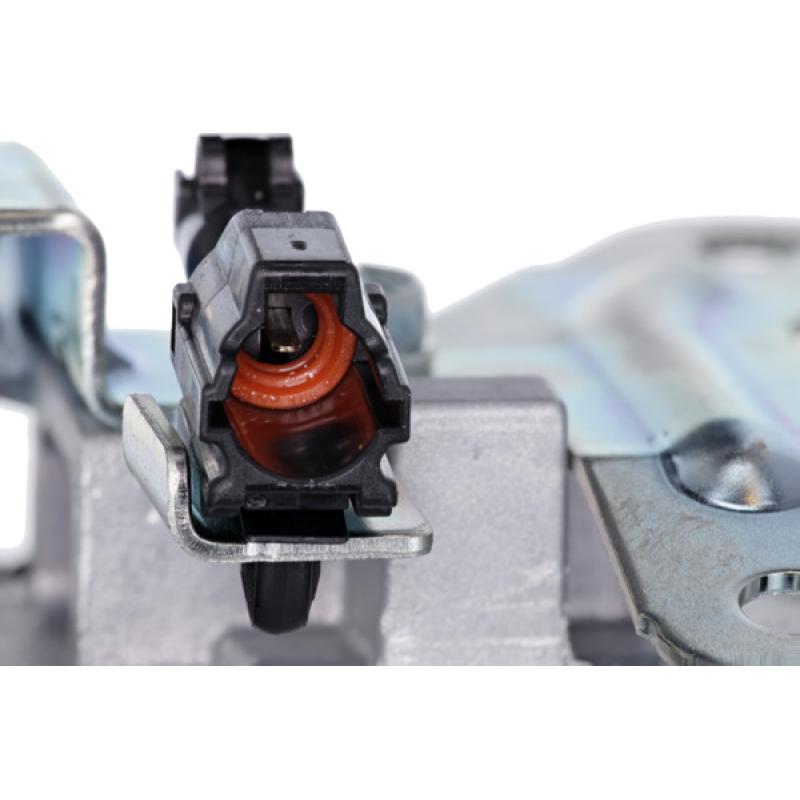 Compresseur, climatisation VALEO 814720 - Visuel 2