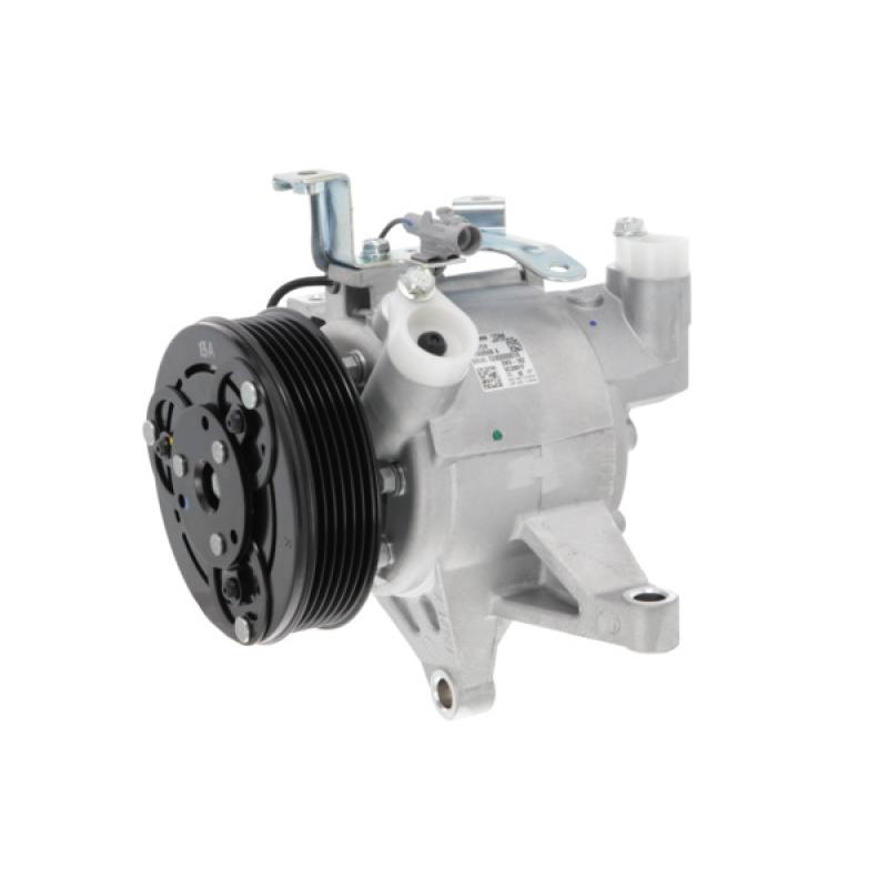 Compresseur, climatisation VALEO 814724 - Visuel 1