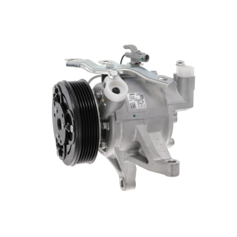 Compresseur, climatisation VALEO 814726 - Visuel 1