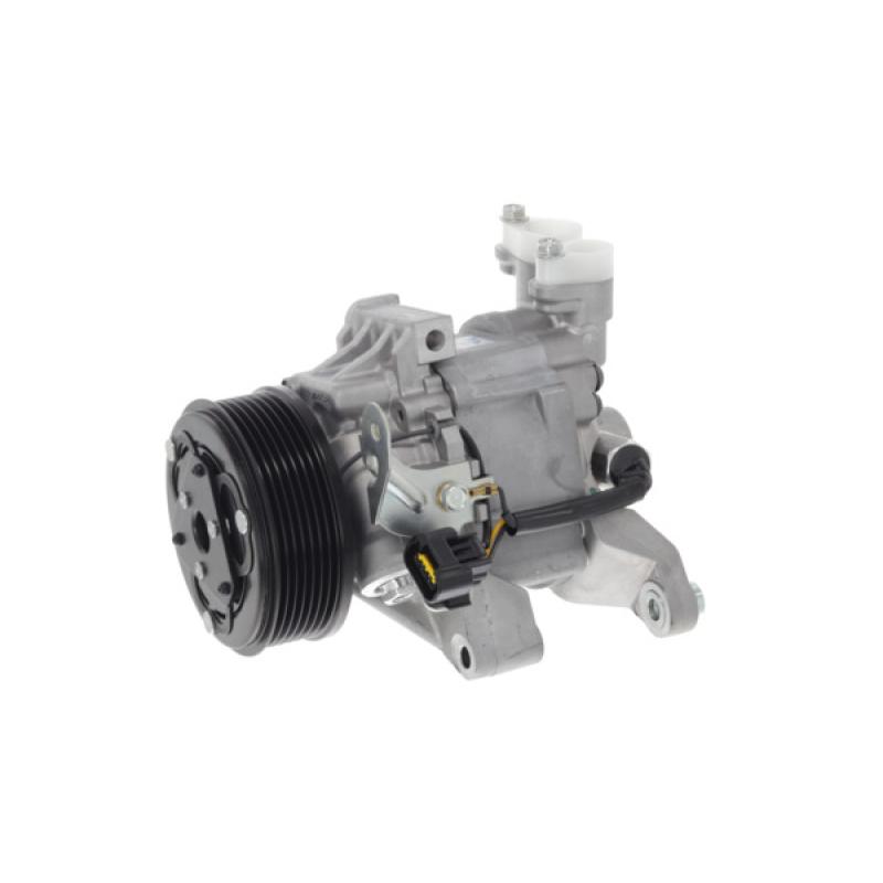 Compresseur, climatisation VALEO 814731 - Visuel 1