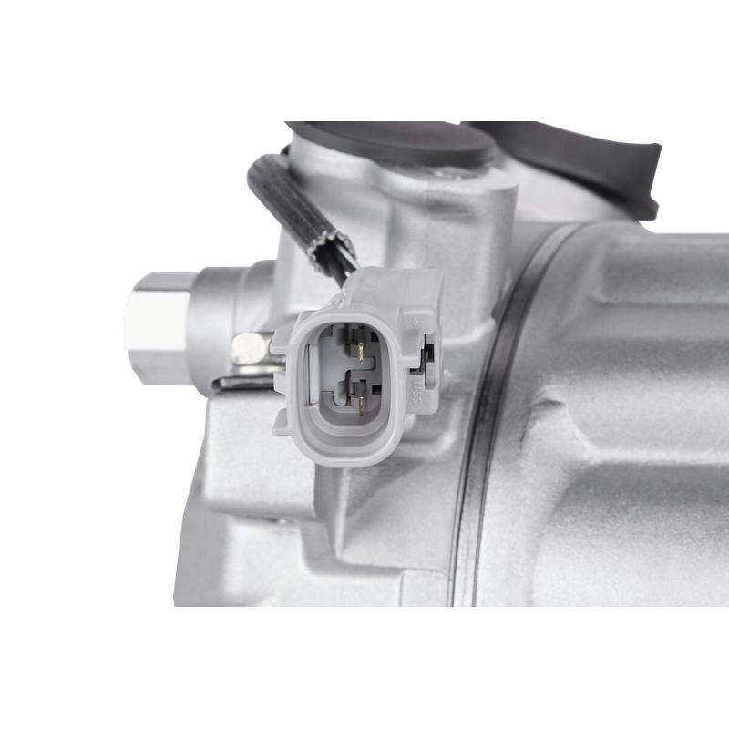 Compresseur, climatisation VALEO 814732 - Visuel 1
