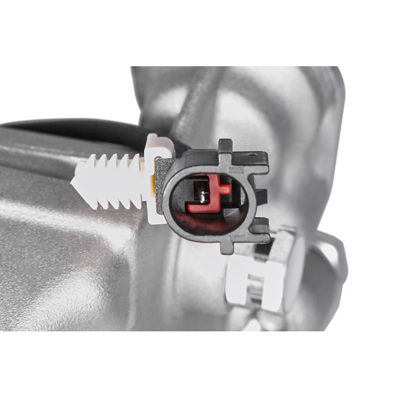 Compresseur, climatisation VALEO 814858 - Visuel 2