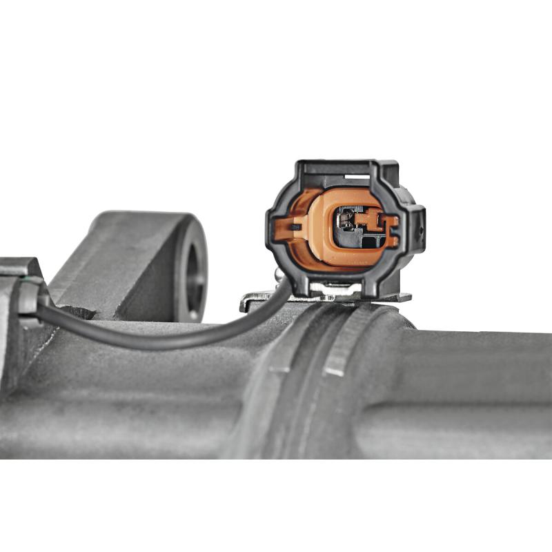 Compresseur, climatisation VALEO 815009 - Visuel 1