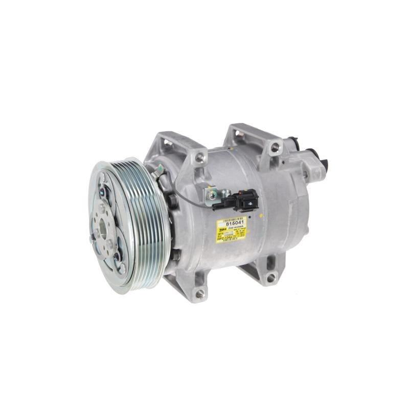 Compresseur, climatisation VALEO 815041 - Visuel 1