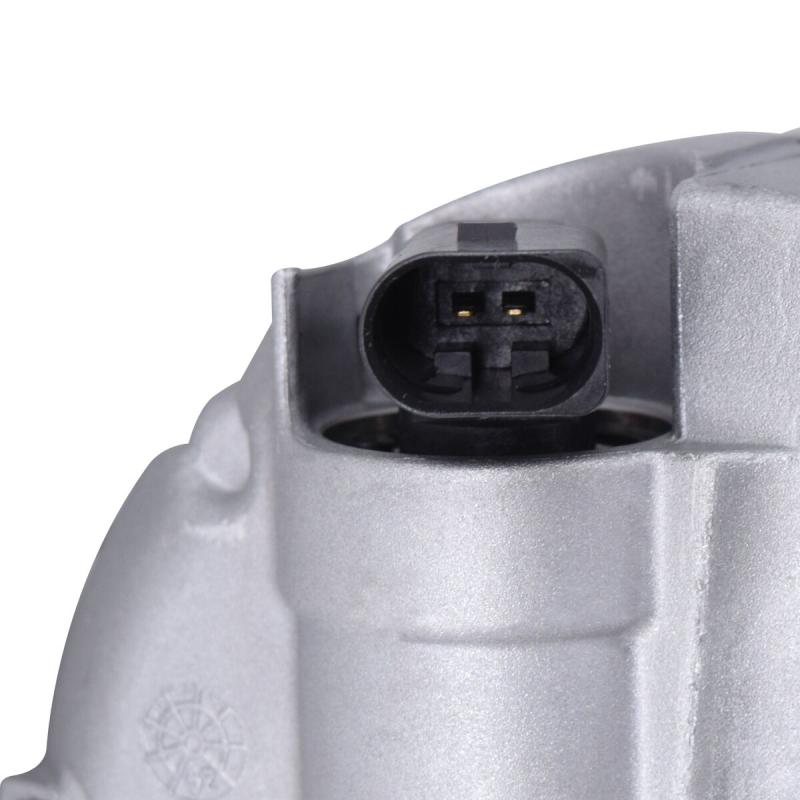 Compresseur, climatisation VALEO 815263 - Visuel 1