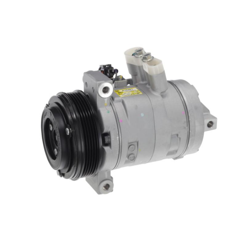 Compresseur, climatisation VALEO 815481 - Visuel 1