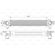 VALEO 818545 - Intercooler, échangeur