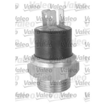 Interrupteur de température, ventilateur de radiateur VALEO [819770]