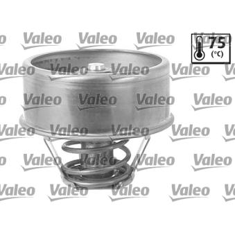 Thermostat d'eau VALEO 819856