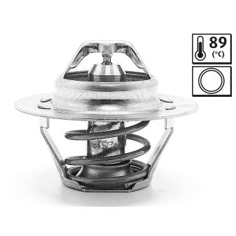 Thermostat d'eau VALEO 819862 pour RENAULT MASTER 1.4 - 61cv