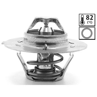 Thermostat d'eau VALEO 819900