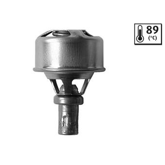 Thermostat d'eau VALEO 819924 pour RENAULT TWINGO 1.2 - 54cv