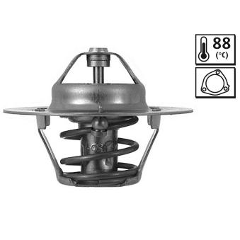 Thermostat d'eau VALEO OEM 114095090 Thermostat d'eau VALEO OEM 114095090