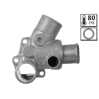 Thermostat d'eau VALEO OEM 7599824 Thermostat d'eau VALEO OEM 7599824